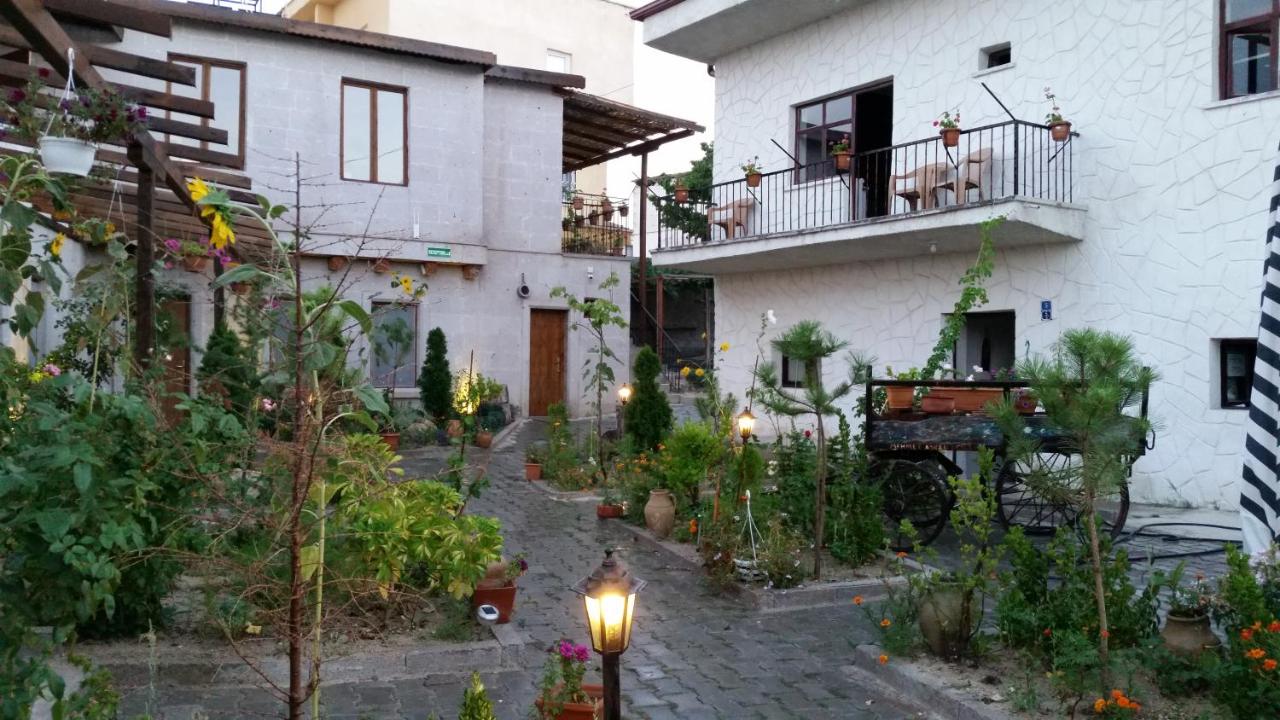 Castle Inn Cappadocia, фото 6