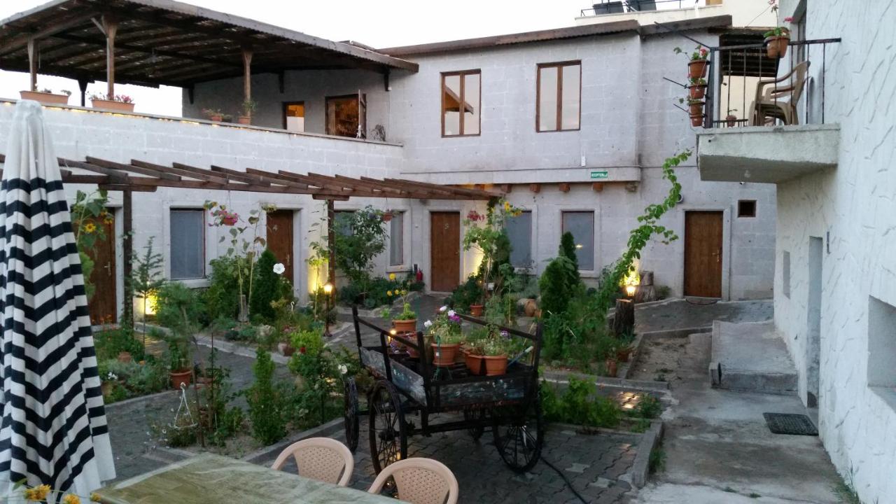 Castle Inn Cappadocia, фото 7