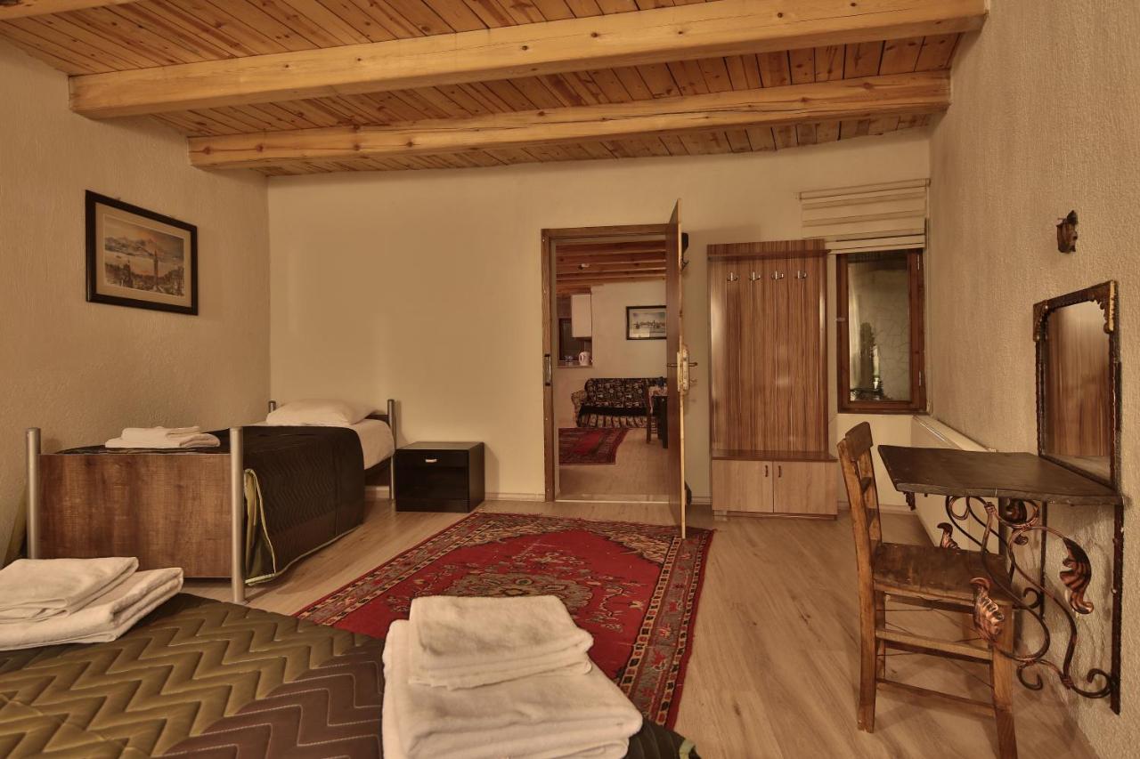 Castle Inn Cappadocia, фото 8