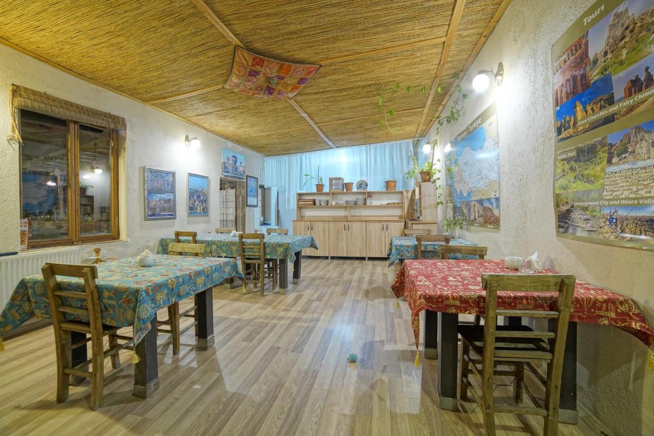 Castle Inn Cappadocia, фото 10