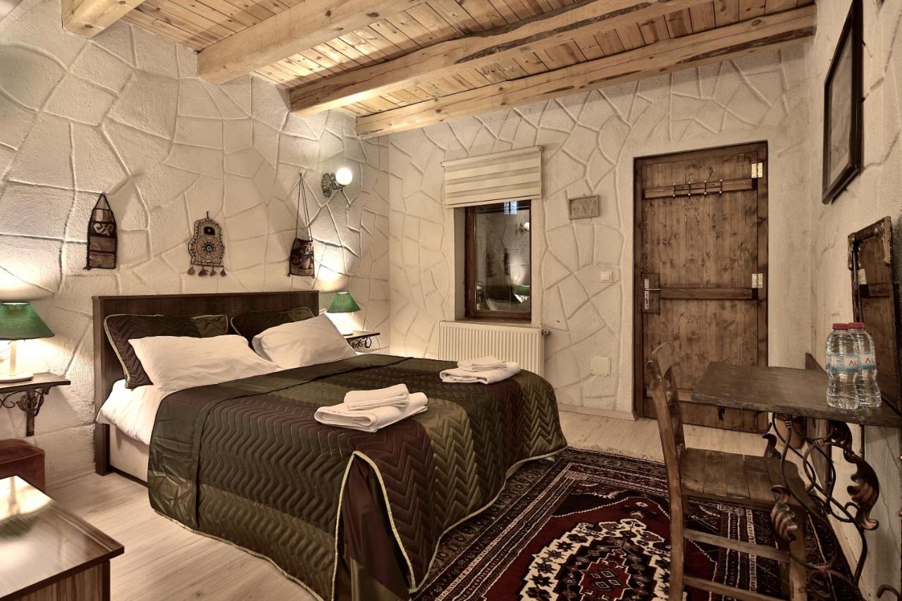 Castle Inn Cappadocia, фото 11
