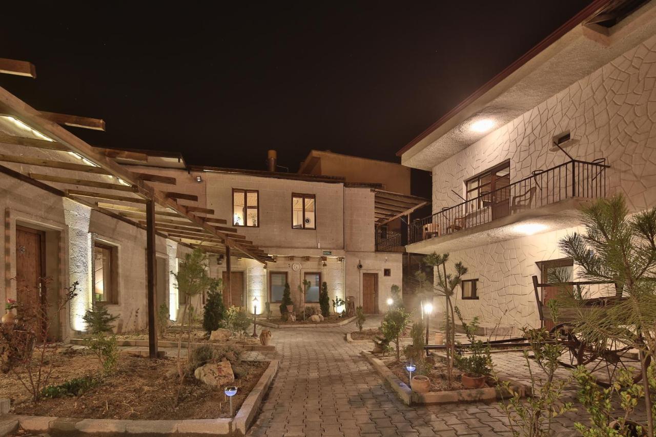 Castle Inn Cappadocia, фото 13