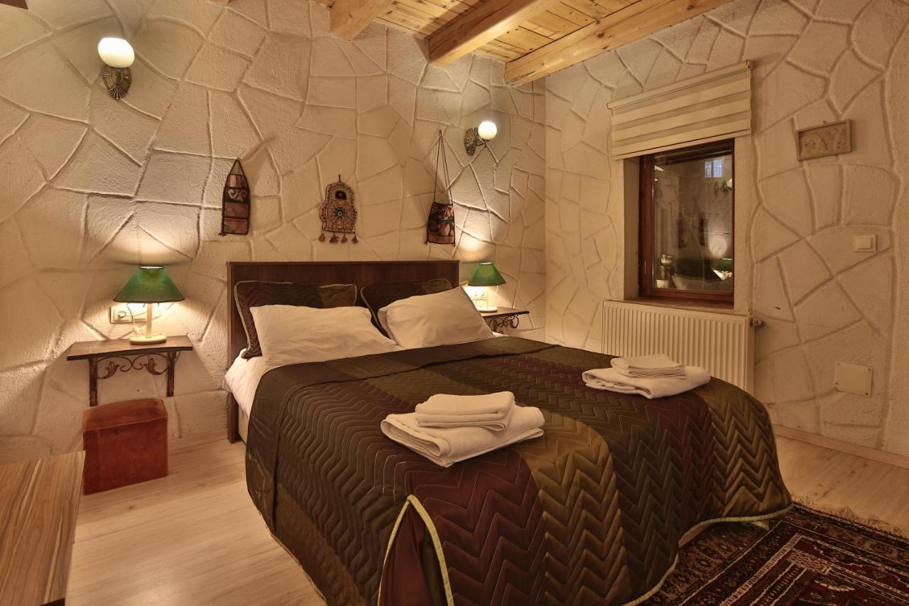 Castle Inn Cappadocia, фото 14