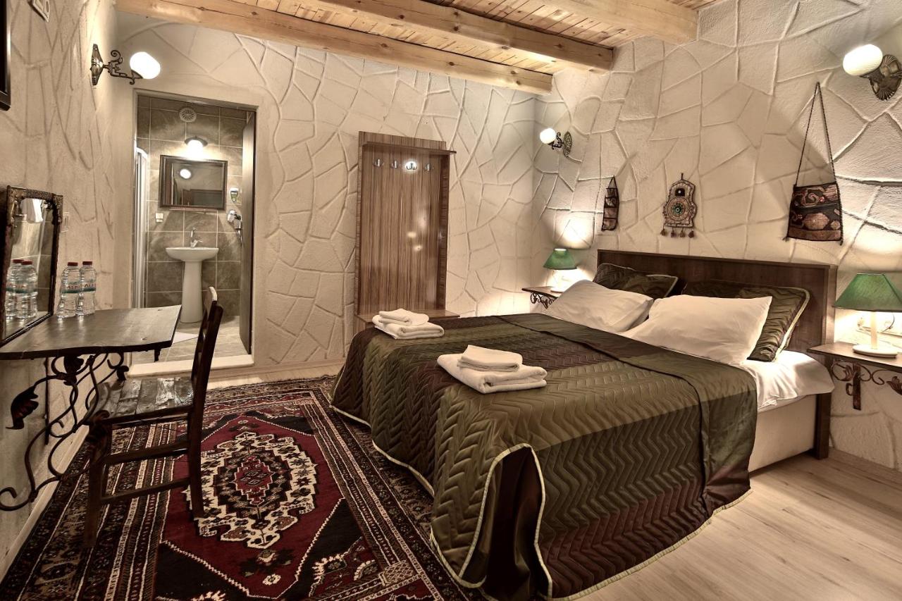Castle Inn Cappadocia, фото 15