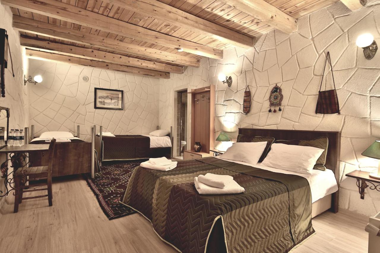 Castle Inn Cappadocia, фото 16