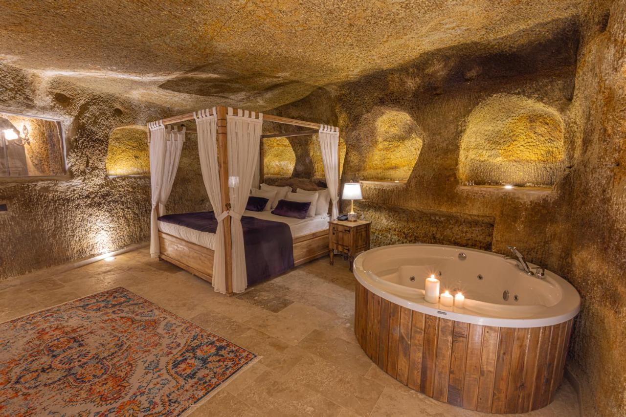 Cave Konak Hotel - Special Class, фото 2