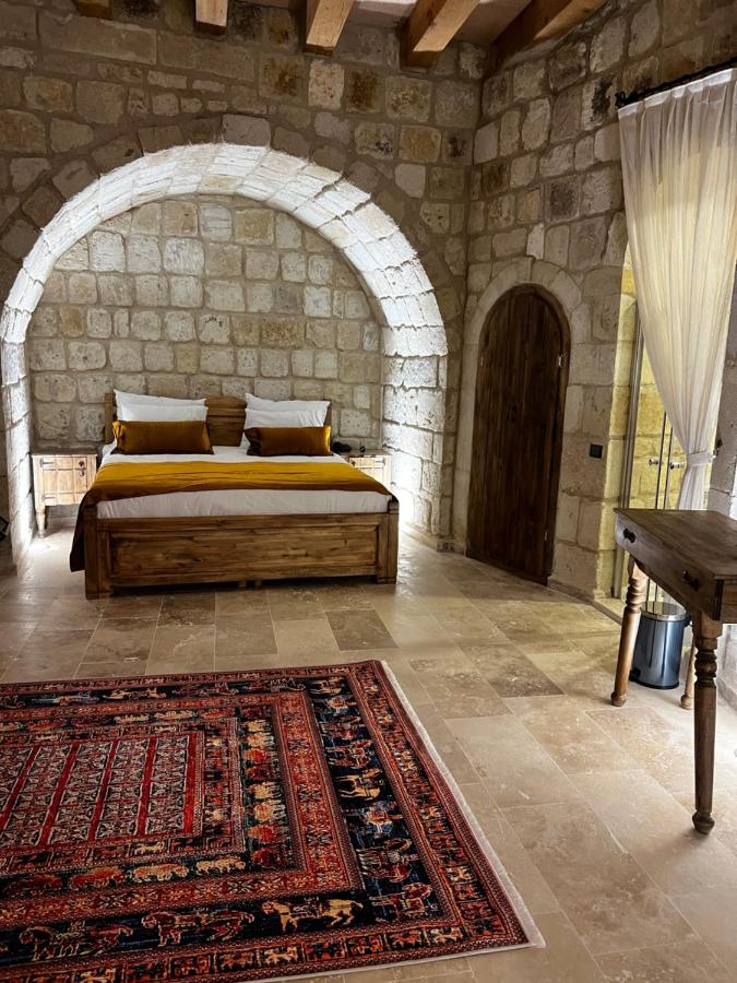 Cave Konak Hotel - Special Class, фото 13