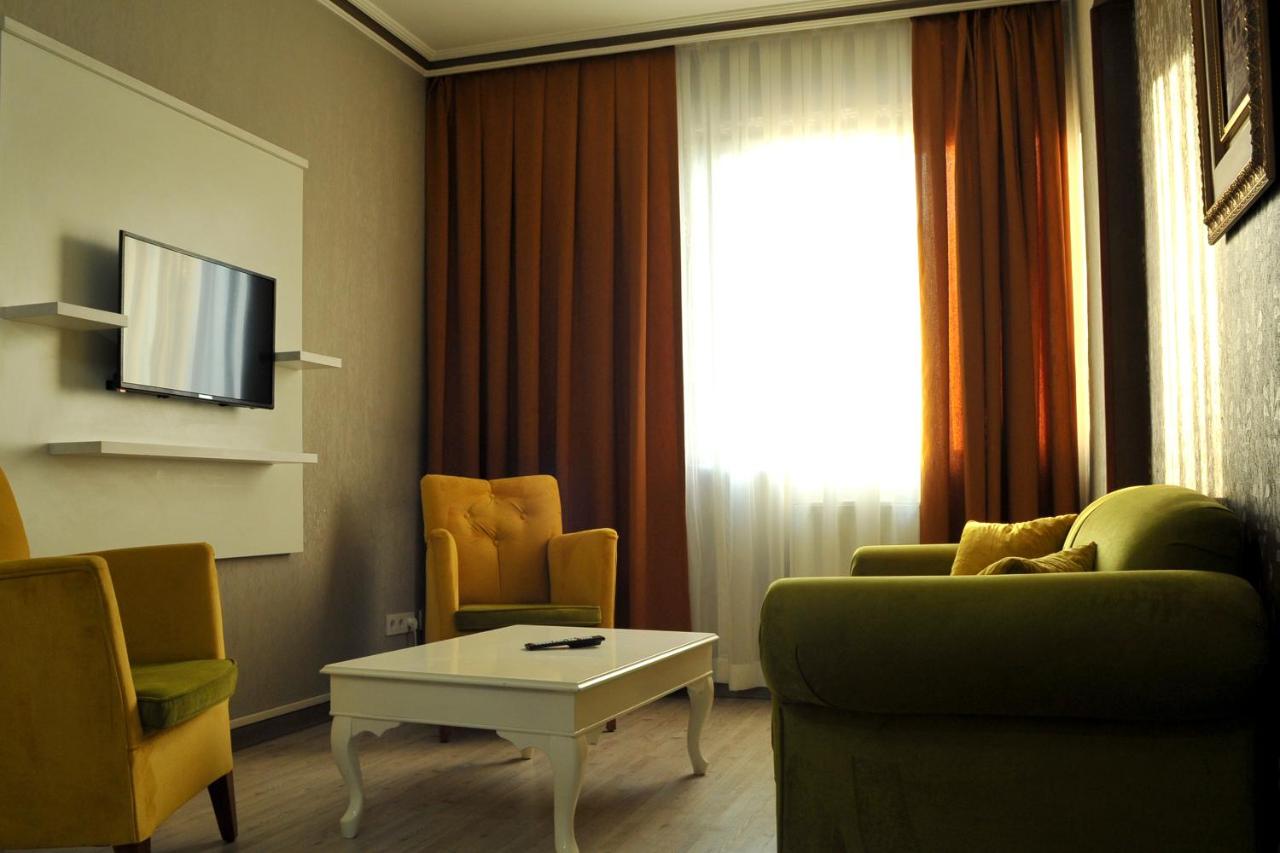 Check Inn Hotel Ankara, фото 7