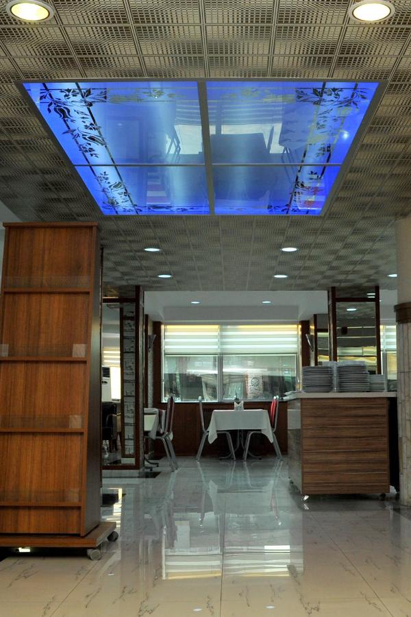 Check Inn Hotel Ankara, фото 14