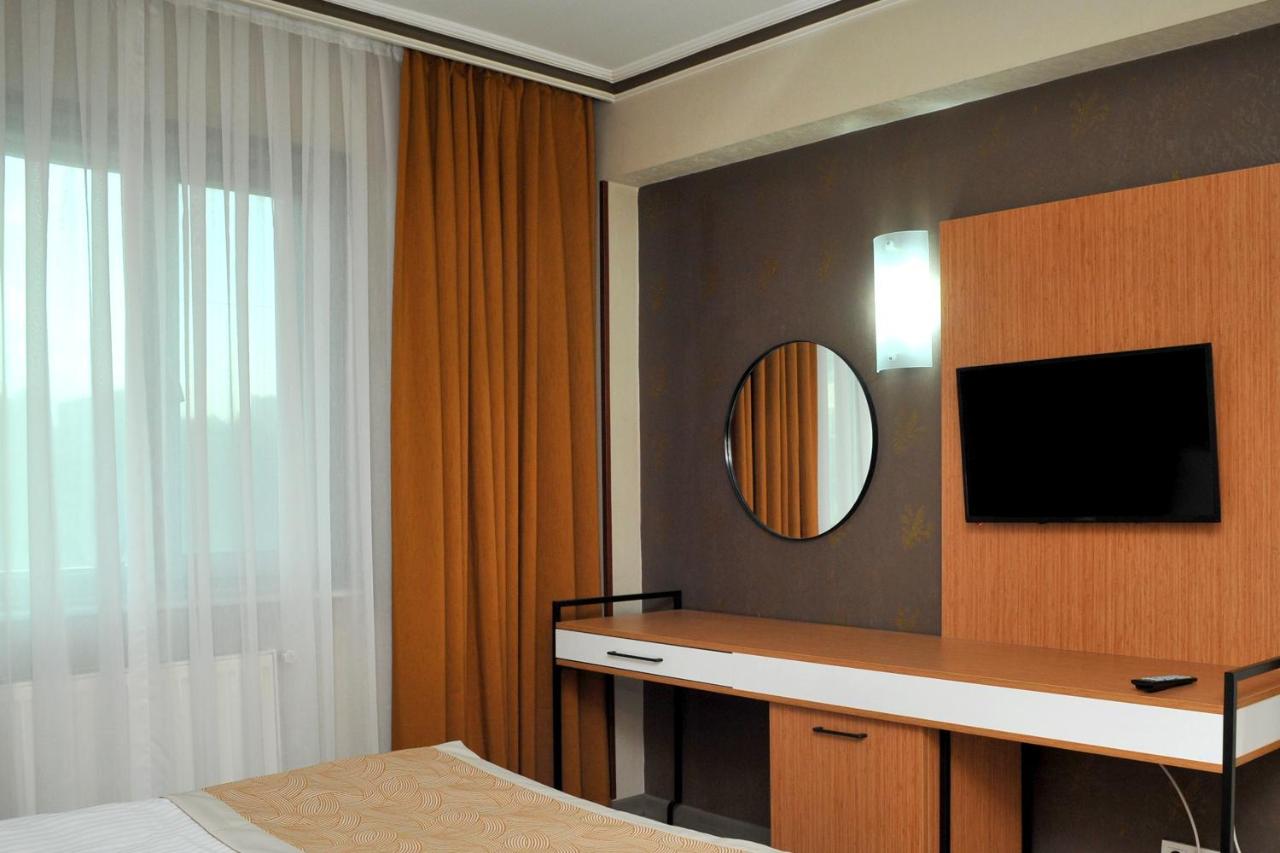 Check Inn Hotel Ankara, фото 16
