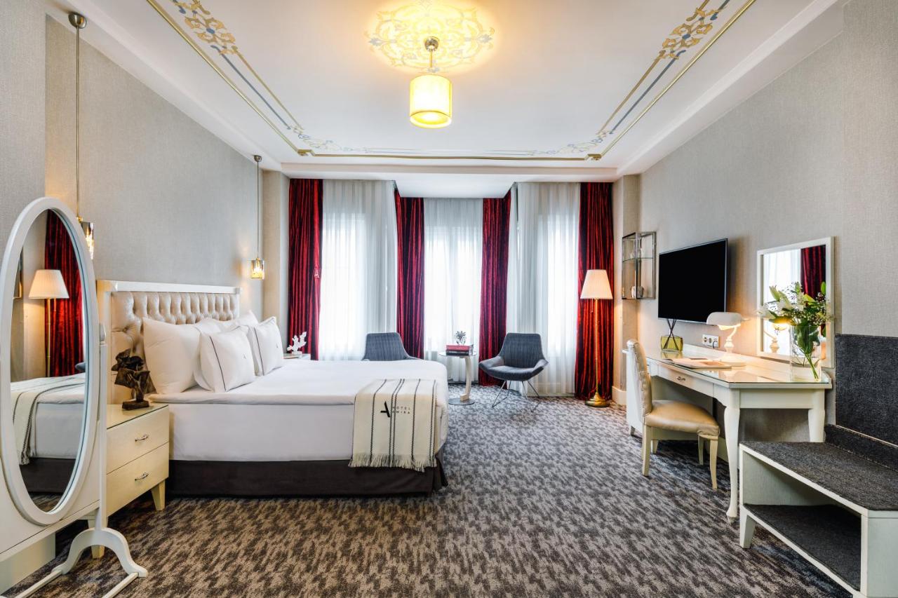 Cip hotel istanbul