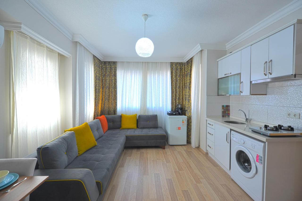 City Hotel Residence, фото 3