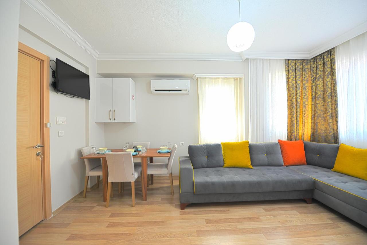 City Hotel Residence, фото 4