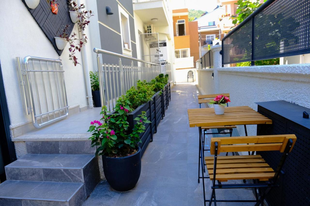 City Hotel Residence, фото 5