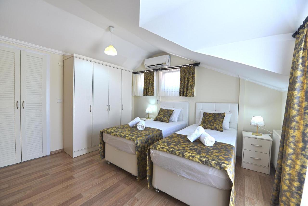 City Hotel Residence, фото 6