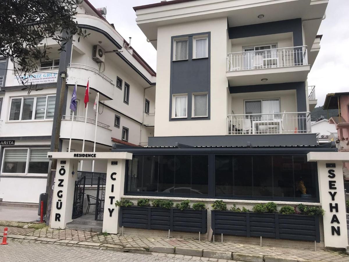 City Hotel Residence, фото 8