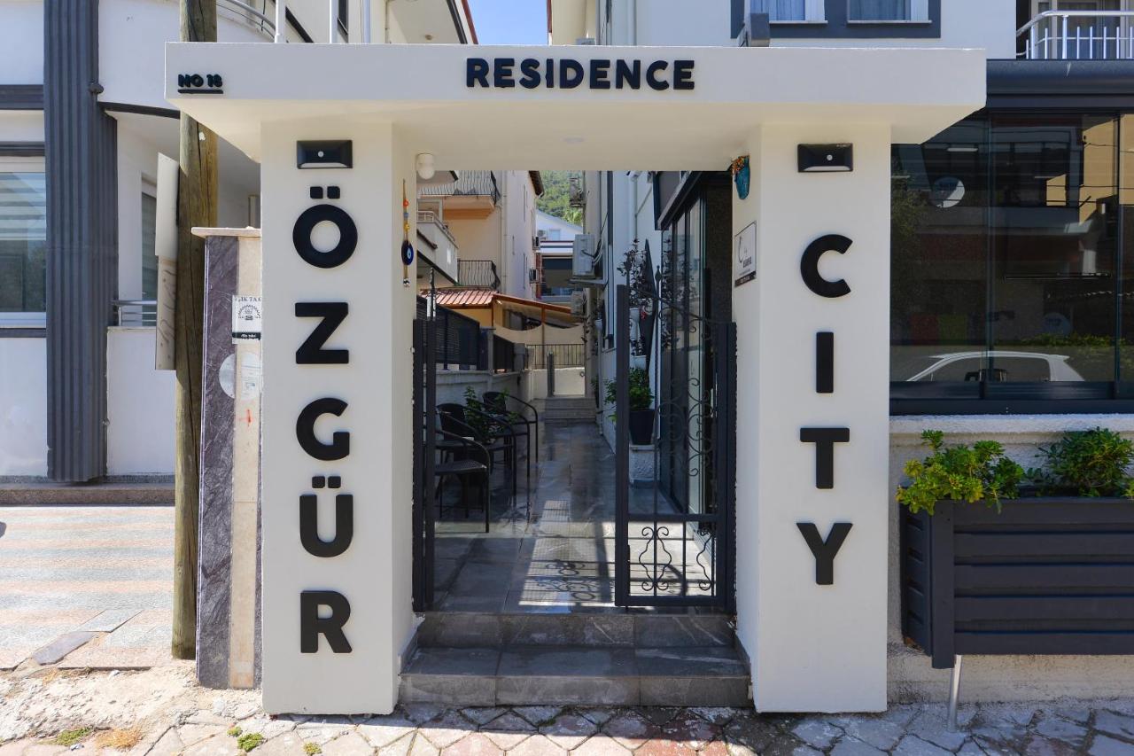 City Hotel Residence, фото 9