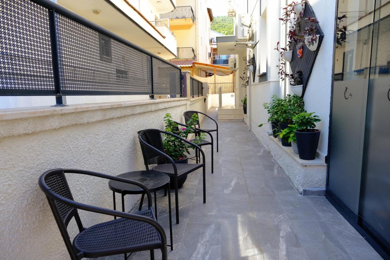 City Hotel Residence, фото 10