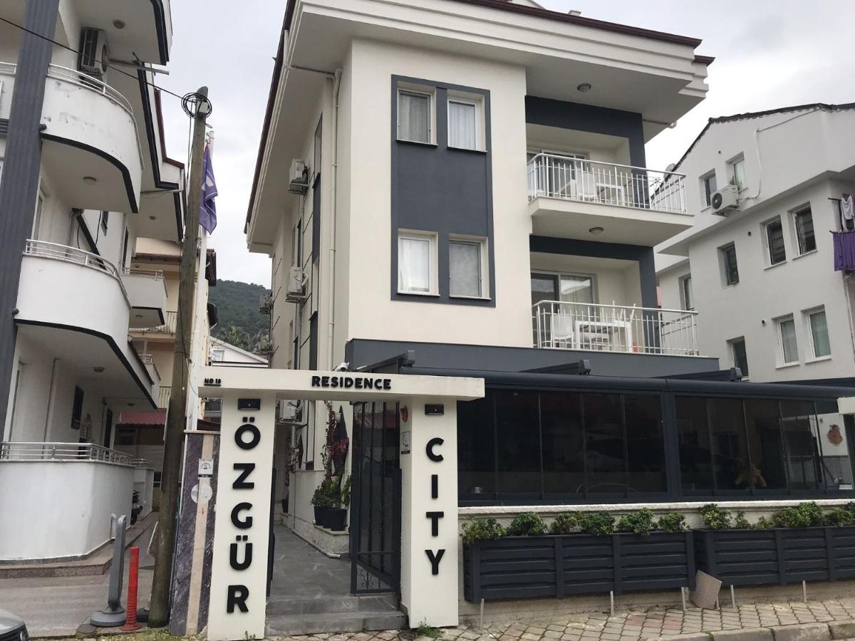 City Hotel Residence, фото 13