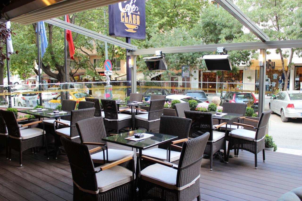 Class Hotel 4*, фото 6