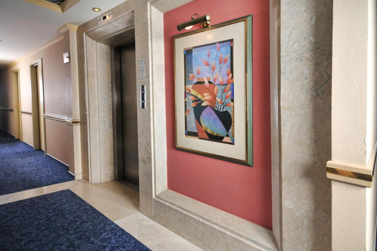 Class Hotel 4*, фото 7