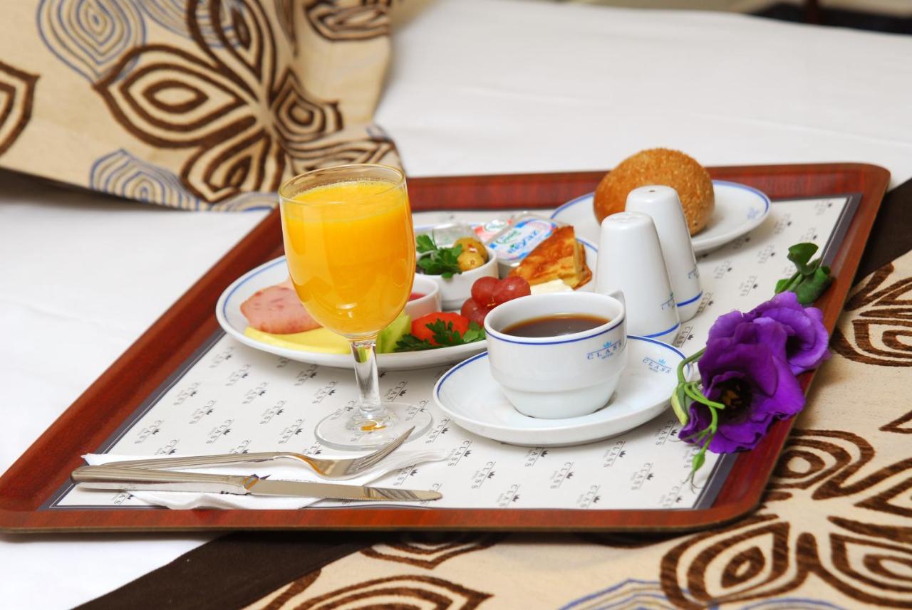Class Hotel 4*, фото 8