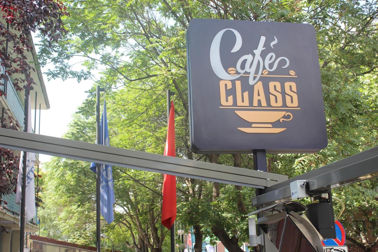 Class Hotel 4*, фото 9
