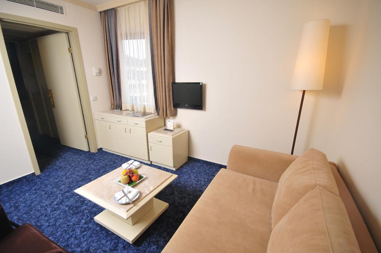Class Hotel 4*, фото 11