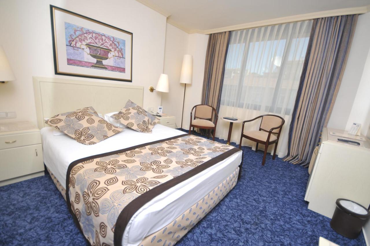 Class Hotel 4*, фото 16