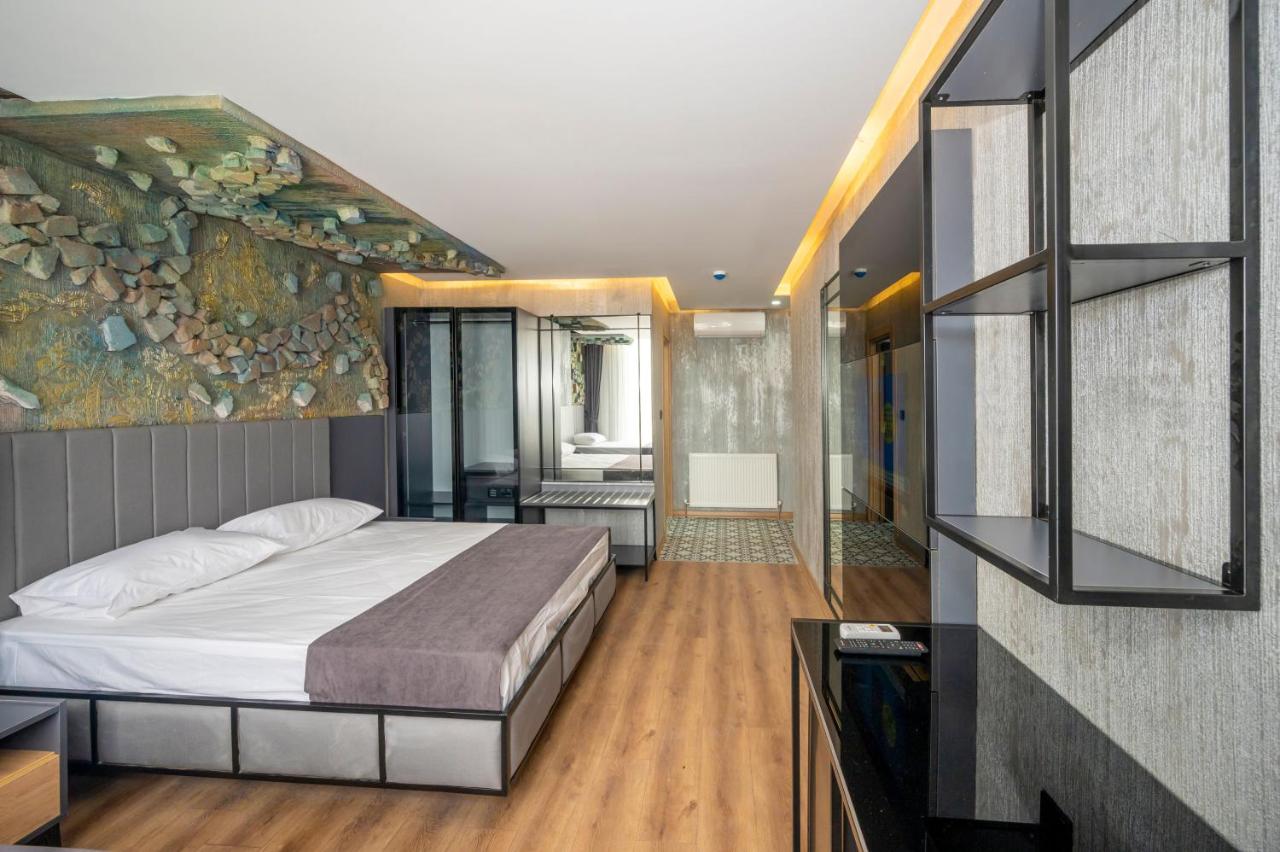 Continental Airport Hotel Istanbul 3*, фото 11