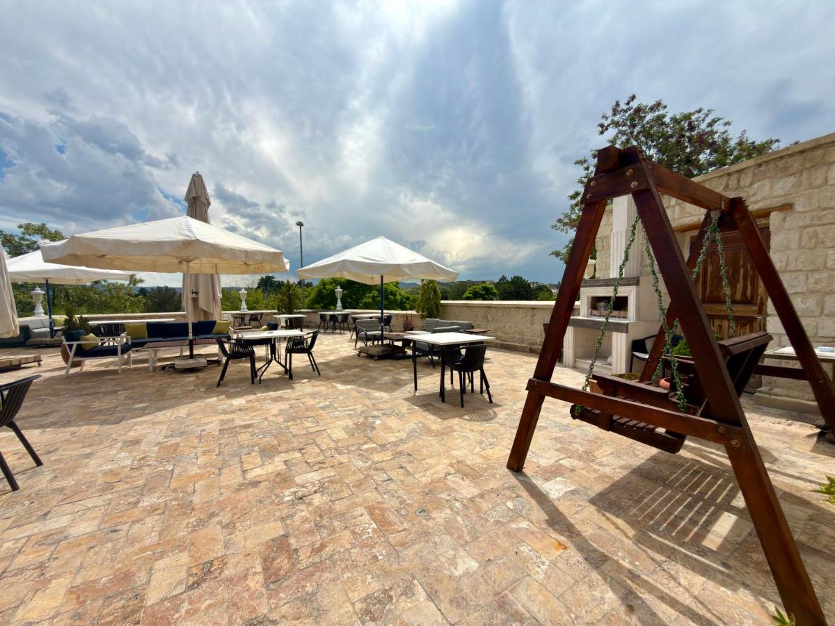 Crassus Cave Hotel, фото 3