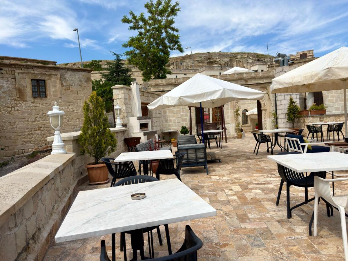 Crassus Cave Hotel, фото 5