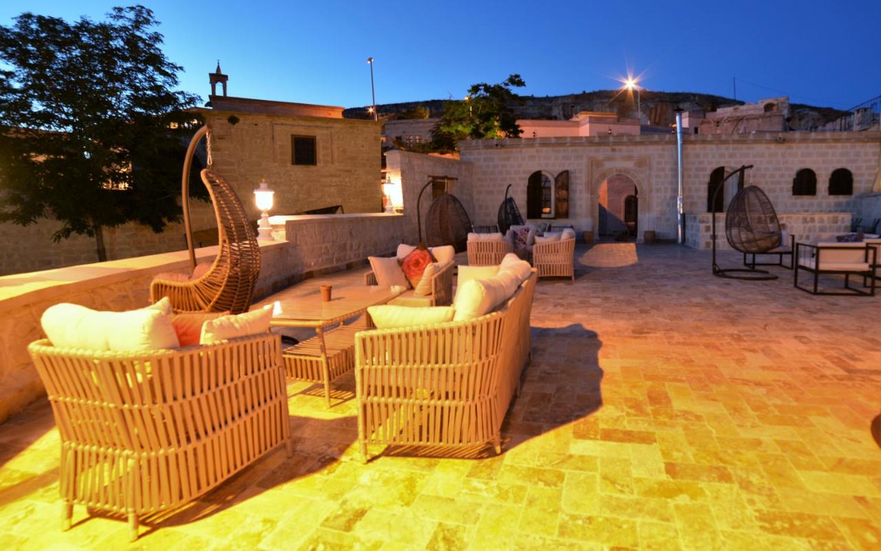 Crassus Cave Hotel, фото 9