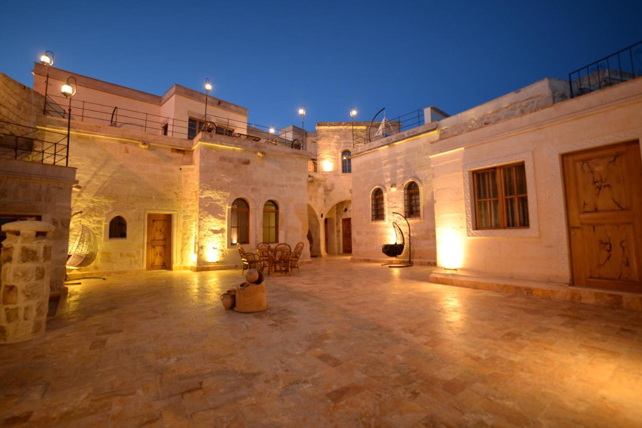 Crassus Cave Hotel, фото 12