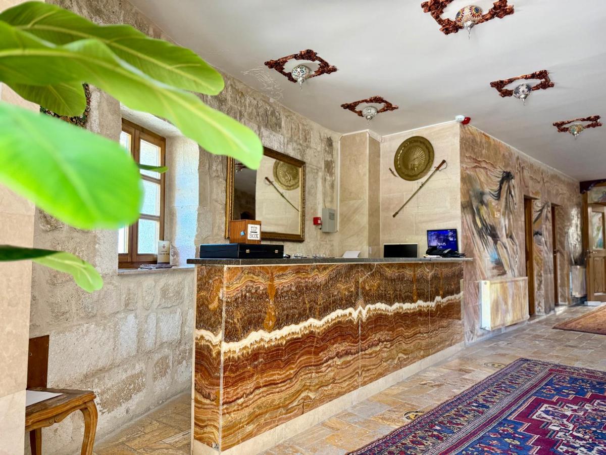 Crassus Cave Hotel, фото 13