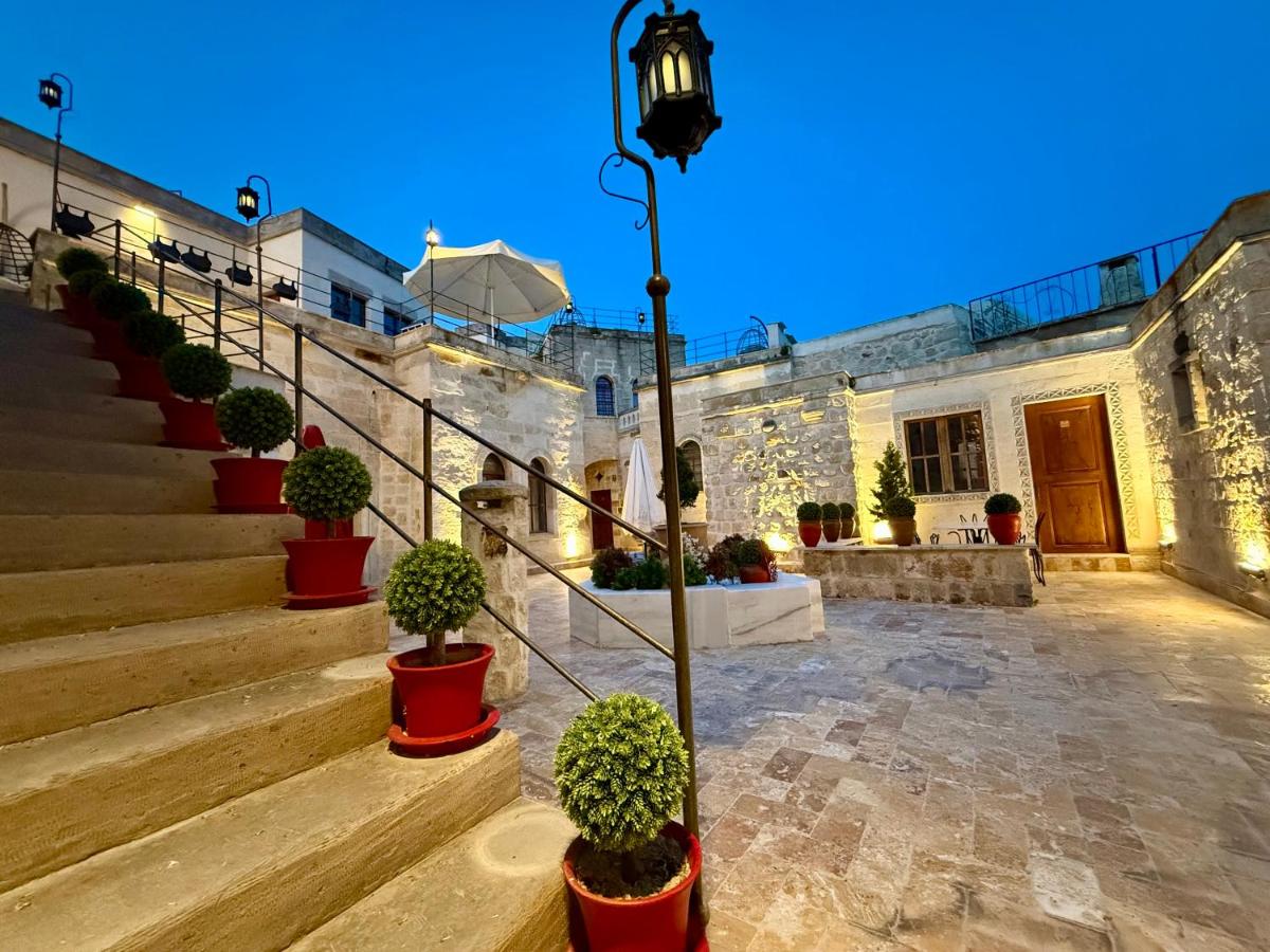 Crassus Cave Hotel, фото 16