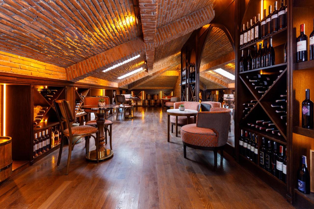 Cronton Design Hotel 5*, фото 6