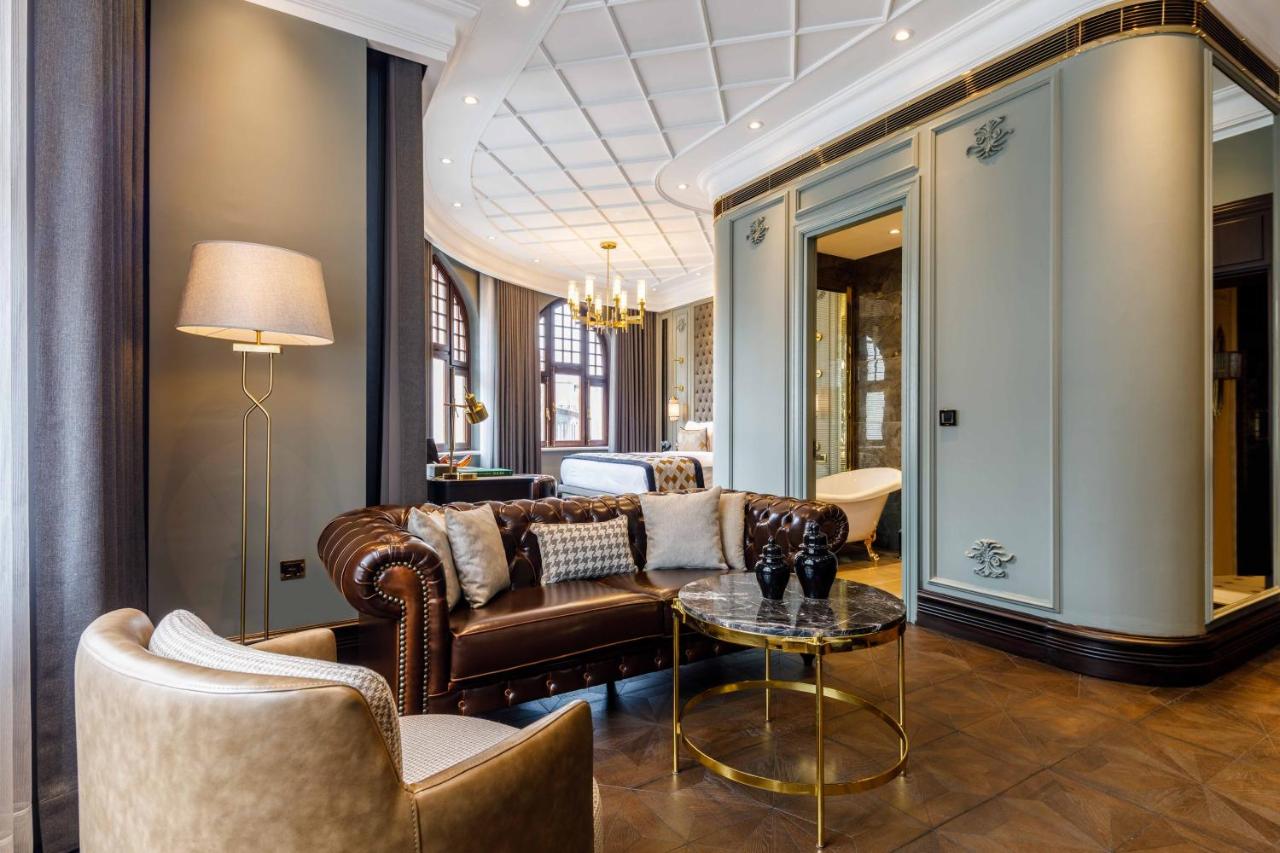 Cronton Design Hotel 5*, фото 8
