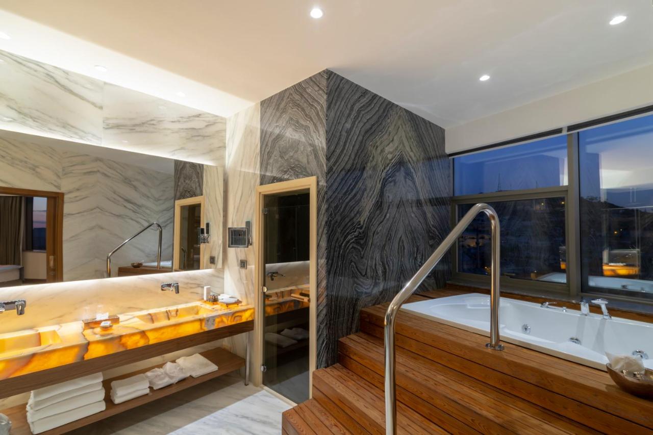 Crowne Plaza Cappadocia - Nevsehir by IHG 5*, фото 2