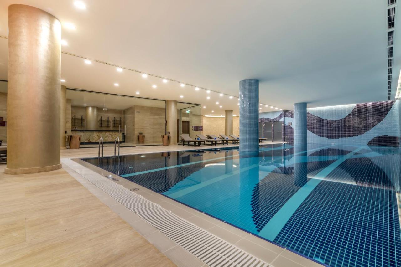 Crowne Plaza Cappadocia - Nevsehir by IHG 5*, фото 3