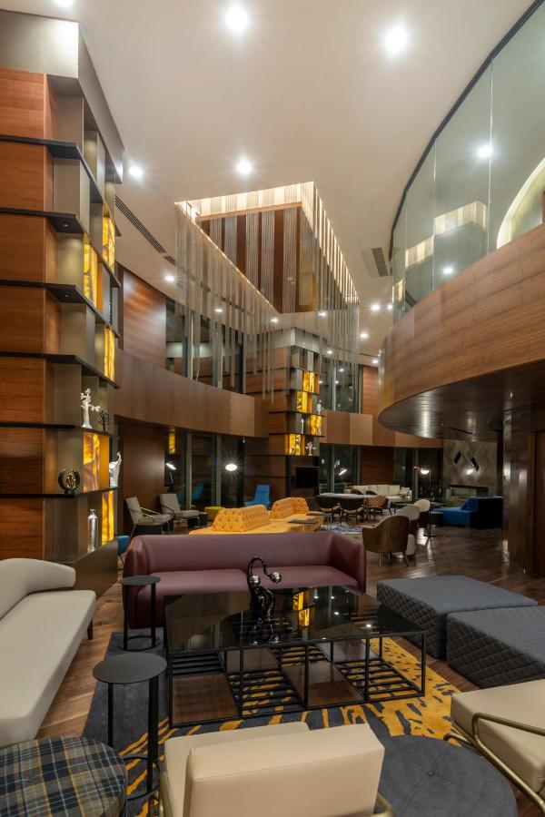 Crowne Plaza Cappadocia - Nevsehir by IHG 5*, фото 4