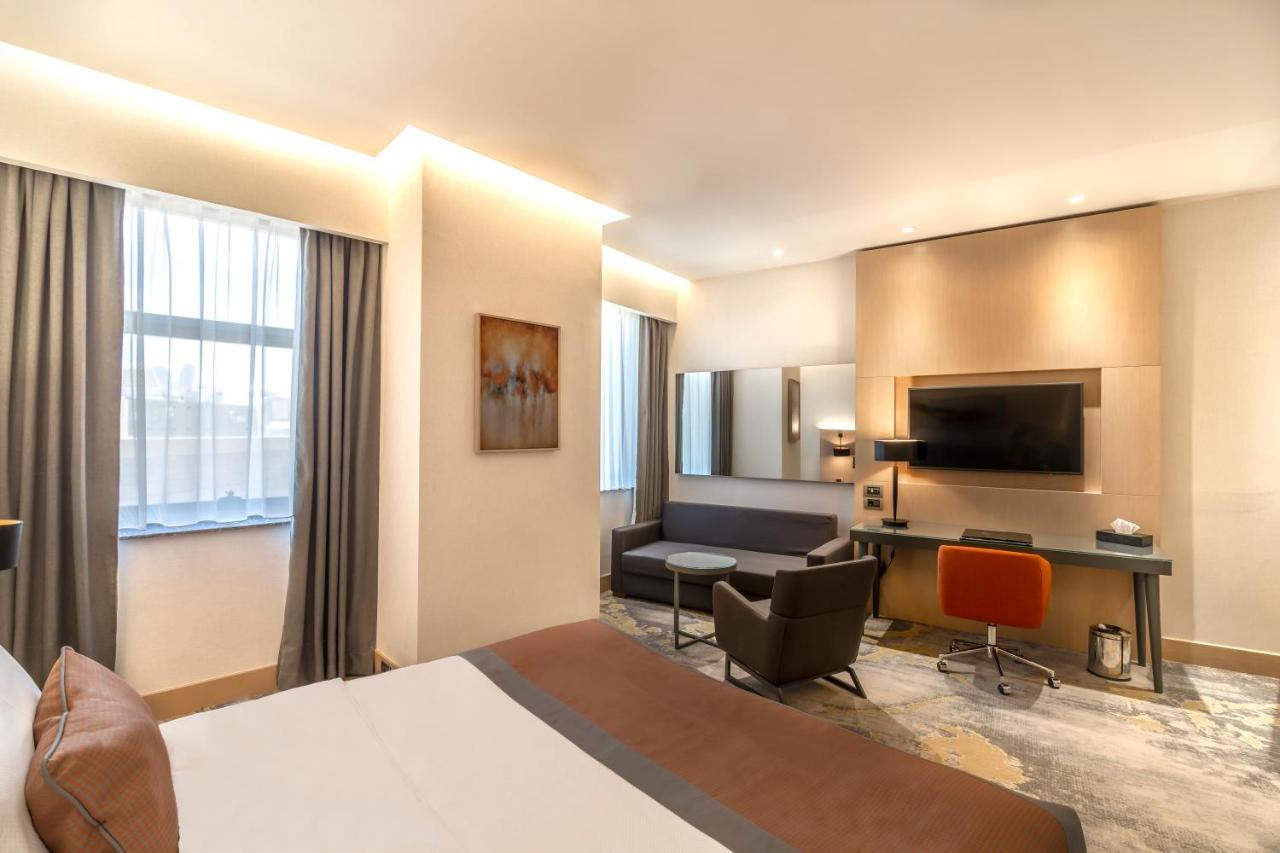 Crowne Plaza Cappadocia - Nevsehir by IHG 5*, фото 5