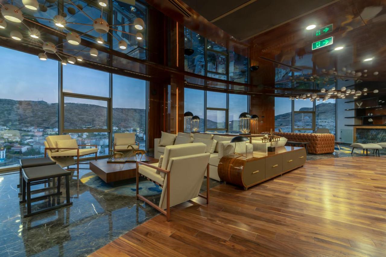 Crowne Plaza Cappadocia - Nevsehir by IHG 5*, фото 6