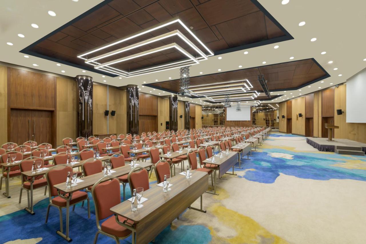 Crowne Plaza Cappadocia - Nevsehir by IHG 5*, фото 7
