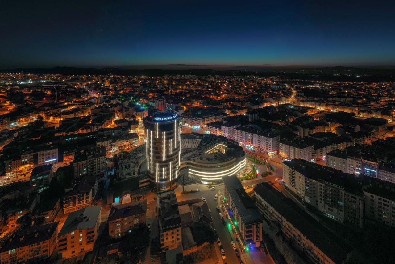 Crowne Plaza Cappadocia - Nevsehir by IHG 5*, фото 8