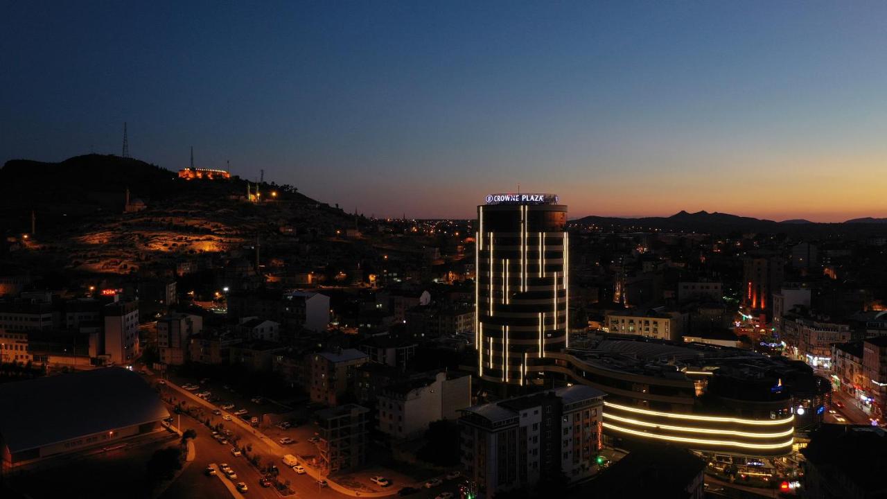 Crowne Plaza Cappadocia - Nevsehir by IHG 5*, фото 9