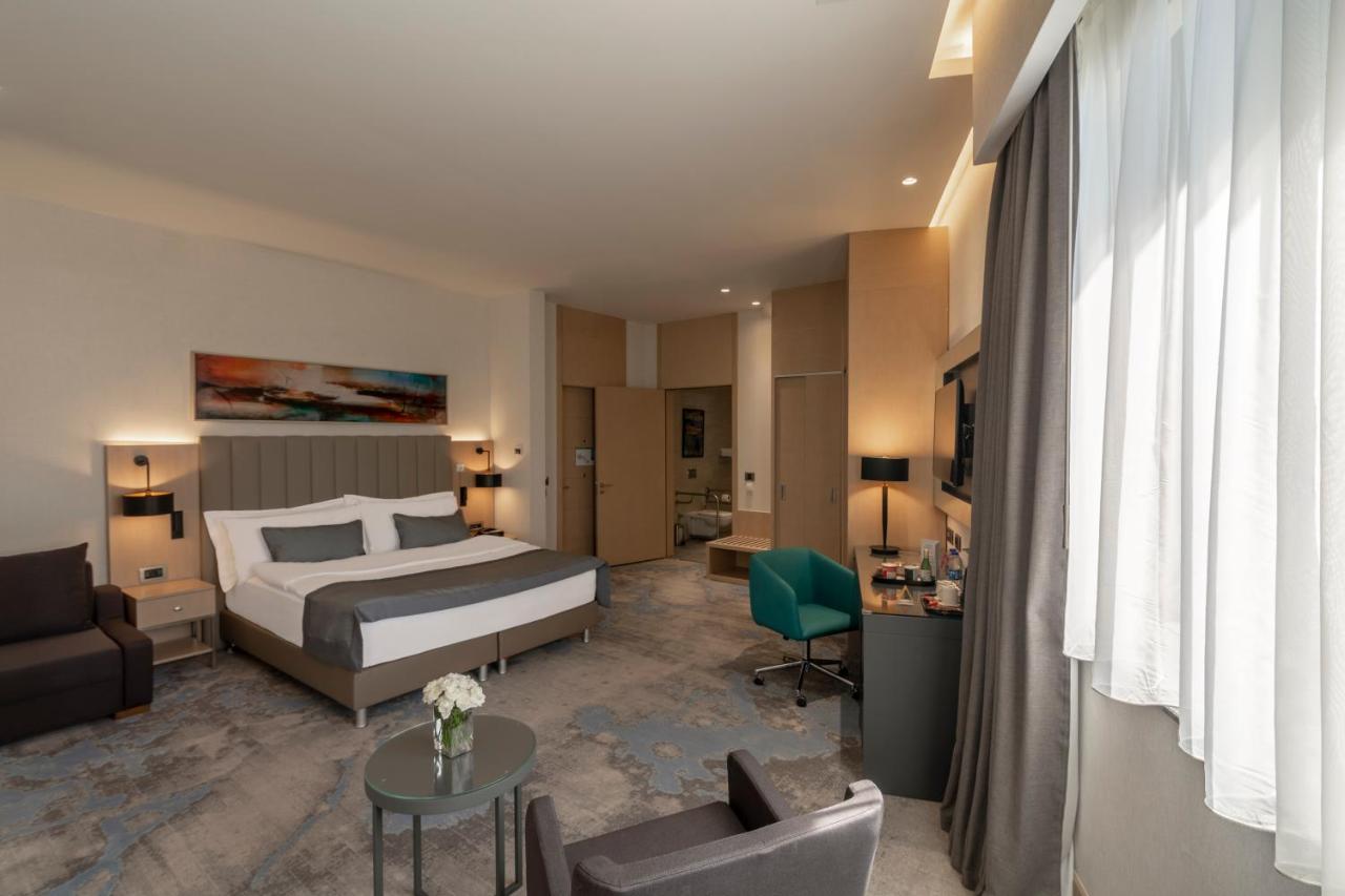 Crowne Plaza Cappadocia - Nevsehir by IHG 5*, фото 11
