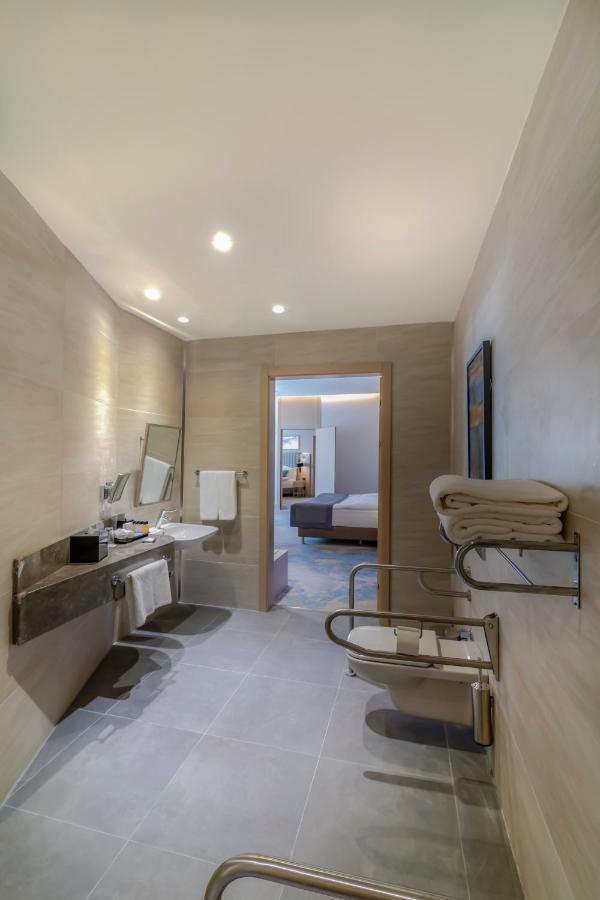 Crowne Plaza Cappadocia - Nevsehir by IHG 5*, фото 12