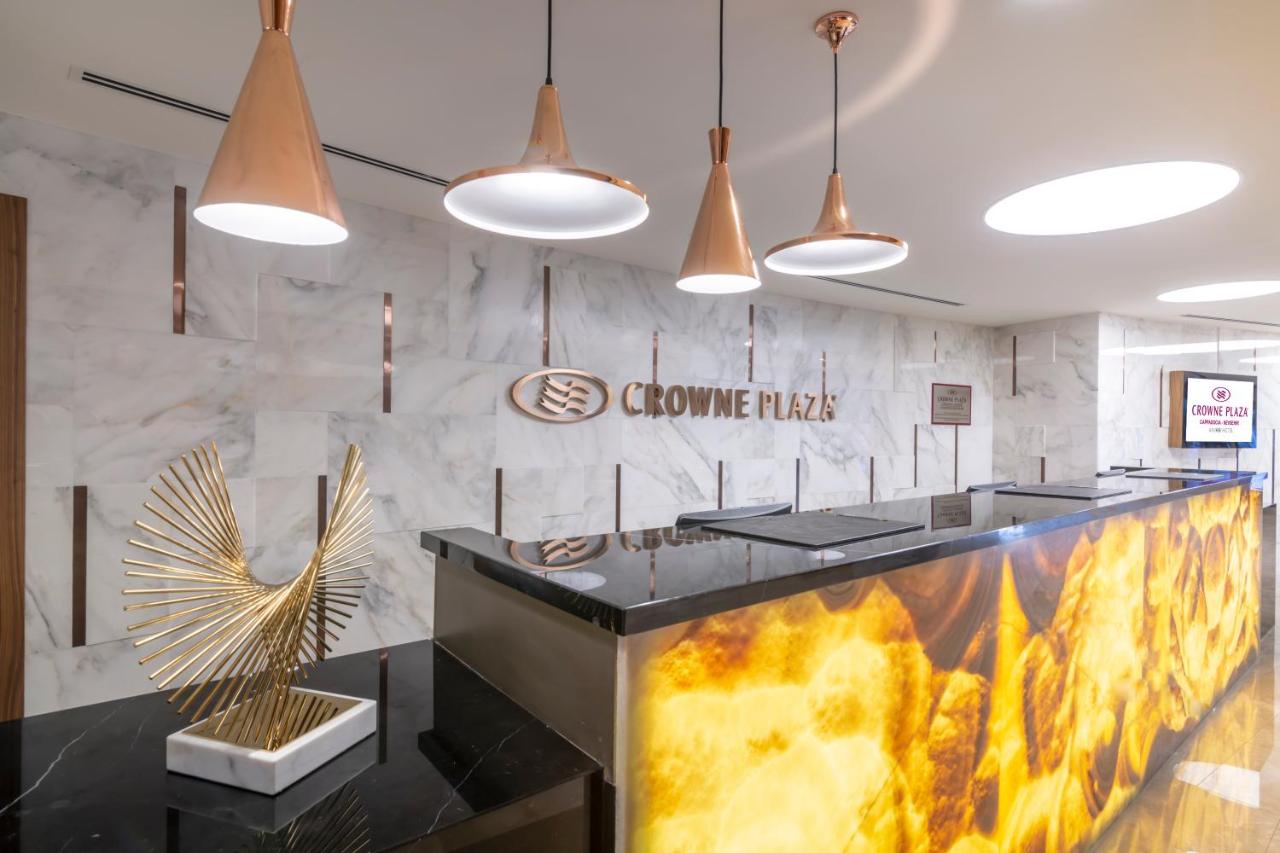 Crowne Plaza Cappadocia - Nevsehir by IHG 5*, фото 16