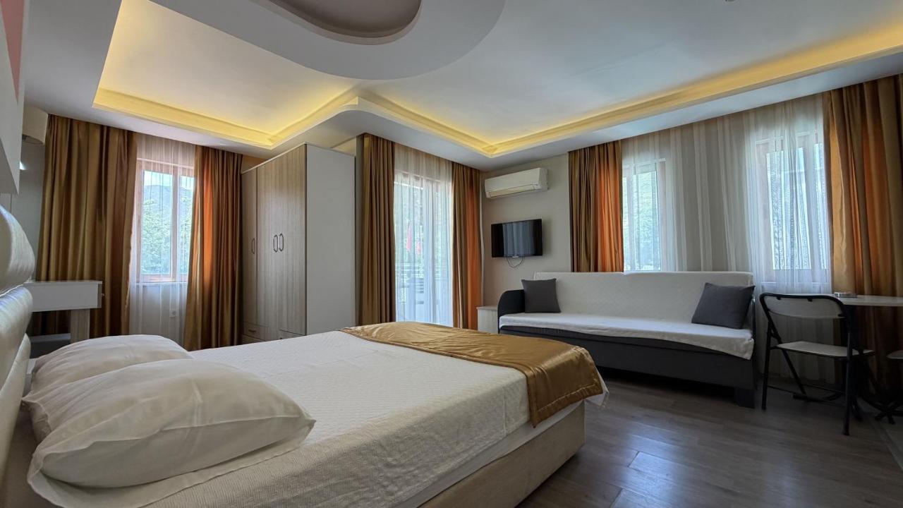 Dara Otel 3*